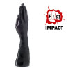 Fist Impact BIG SLAP 35 x 8.7 cm